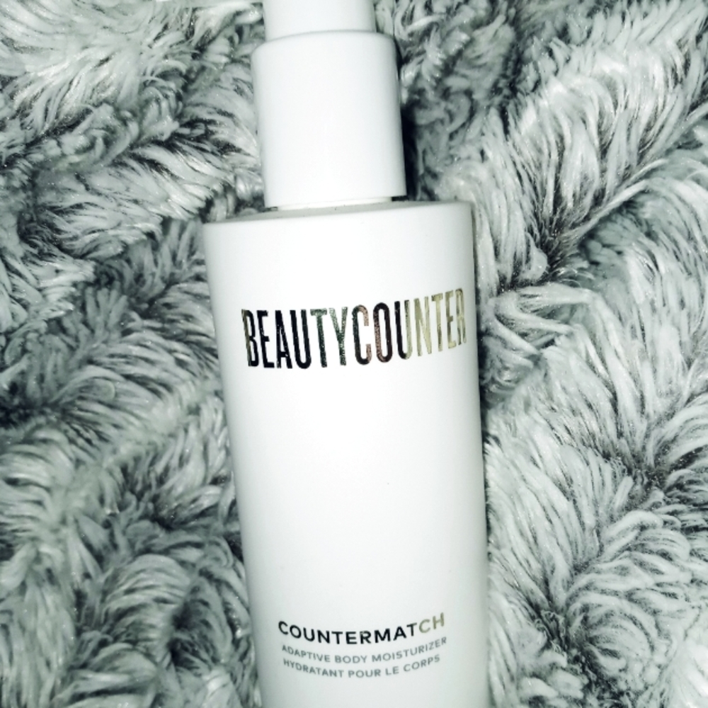 BEAUTYCOUNTER COUNTERMATCH